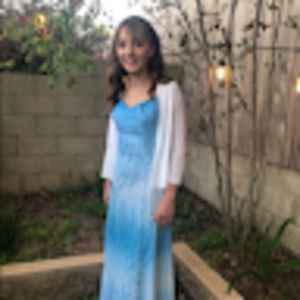 Meet your Posher, Abby